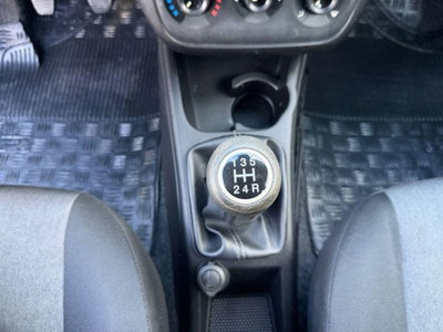 Fiat Punto 1.3 MJT II S&S 85 CV 5 porte ECO Lounge (15)
