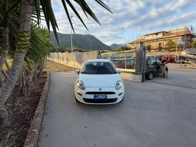 Fiat Punto 1.3 MJT II S&S 85 CV 5 porte ECO Lounge (3)