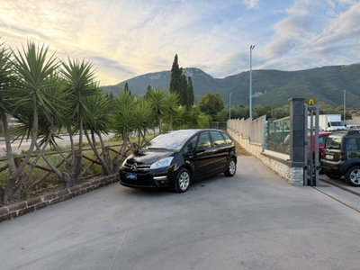 Citroen C4 Picasso 2.0 HDi 150 FAP Business usata