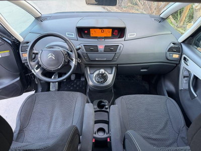 Citroen C4 Picasso 2.0 HDi 150 FAP Business (10)