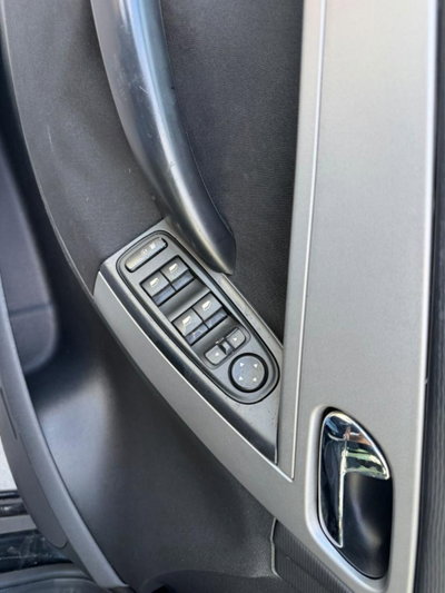 Citroen C4 Picasso 2.0 HDi 150 FAP Business (11)