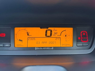 Citroen C4 Picasso 2.0 HDi 150 FAP Business (16)