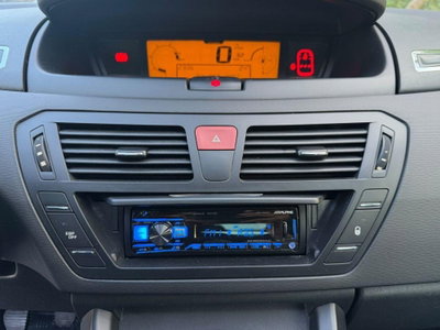 Citroen C4 Picasso 2.0 HDi 150 FAP Business (18)