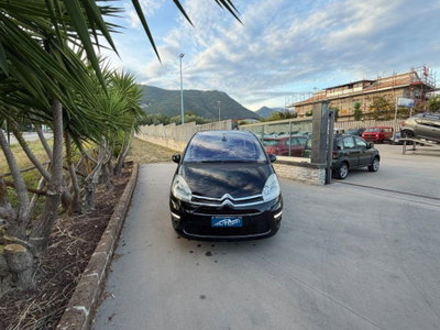 Citroen C4 Picasso 2.0 HDi 150 FAP Business (3)