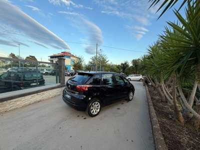 Citroen C4 Picasso 2.0 HDi 150 FAP Business (4)