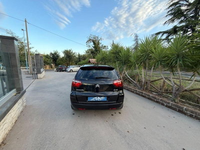 Citroen C4 Picasso 2.0 HDi 150 FAP Business (5)