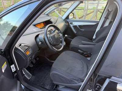 Citroen C4 Picasso 2.0 HDi 150 FAP Business (6)