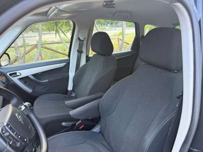 Citroen C4 Picasso 2.0 HDi 150 FAP Business (7)