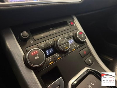 Land Rover Range Rover Evoque 2.2 Sd4 5p. Dynamic (10)