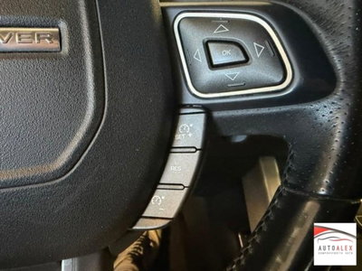 Land Rover Range Rover Evoque 2.2 Sd4 5p. Dynamic (15)