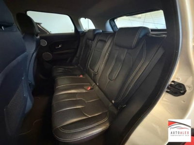 Land Rover Range Rover Evoque 2.2 Sd4 5p. Dynamic (16)