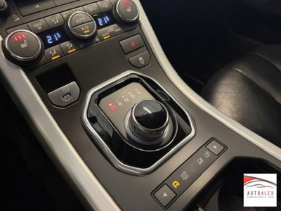Land Rover Range Rover Evoque 2.2 Sd4 5p. Dynamic (17)