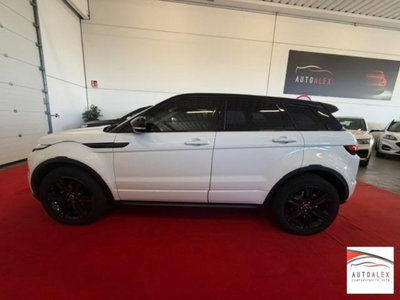 Land Rover Range Rover Evoque 2.2 Sd4 5p. Dynamic (19)