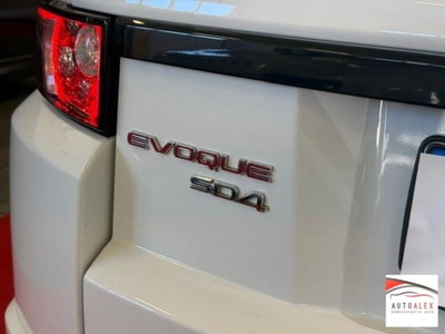 Land Rover Range Rover Evoque 2.2 Sd4 5p. Dynamic (20)