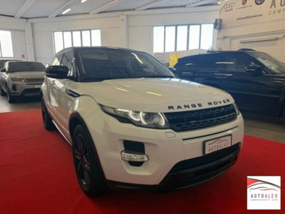 Land Rover Range Rover Evoque 2.2 Sd4 5p. Dynamic (3)