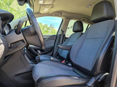 Opel Mokka 1.4 Turbo GPL Tech 140CV 4x2 Cosmo (20)