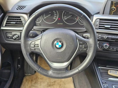BMW Serie 4 Coupé 420d  Modern (17)