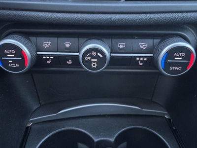Alfa Romeo Giulia 2.2 Turbodiesel 210 CV AT8 AWD Q4 Veloce (19)