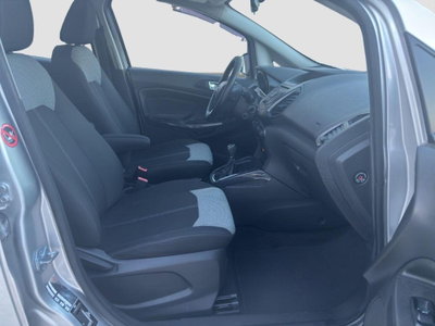 Ford EcoSport 1.5 TDCi 95 CV Plus (11)