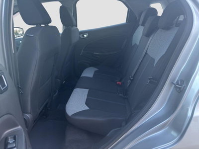 Ford EcoSport 1.5 TDCi 95 CV Plus (12)