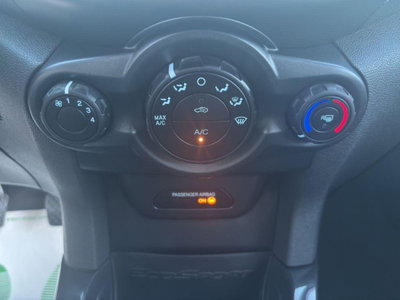 Ford EcoSport 1.5 TDCi 95 CV Plus (16)