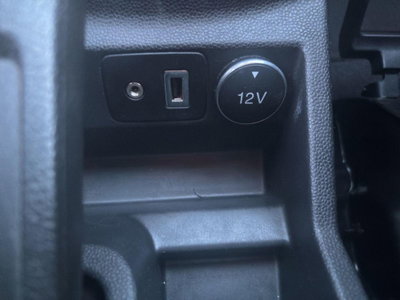 Ford EcoSport 1.5 TDCi 95 CV Plus (17)