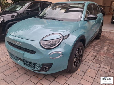 Fiat 600 1.2 hybrid 145cv auto usata