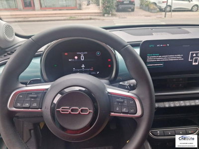 Fiat 600 1.2 hybrid 145cv auto (11)
