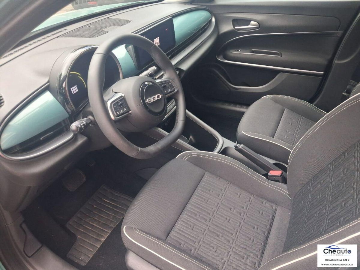 Fiat 600 1.2 hybrid 145cv auto (6)