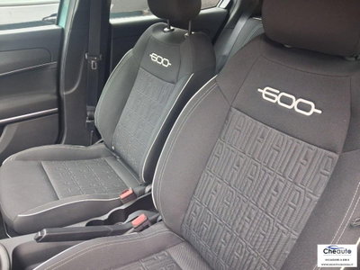 Fiat 600 1.2 hybrid 145cv auto (7)