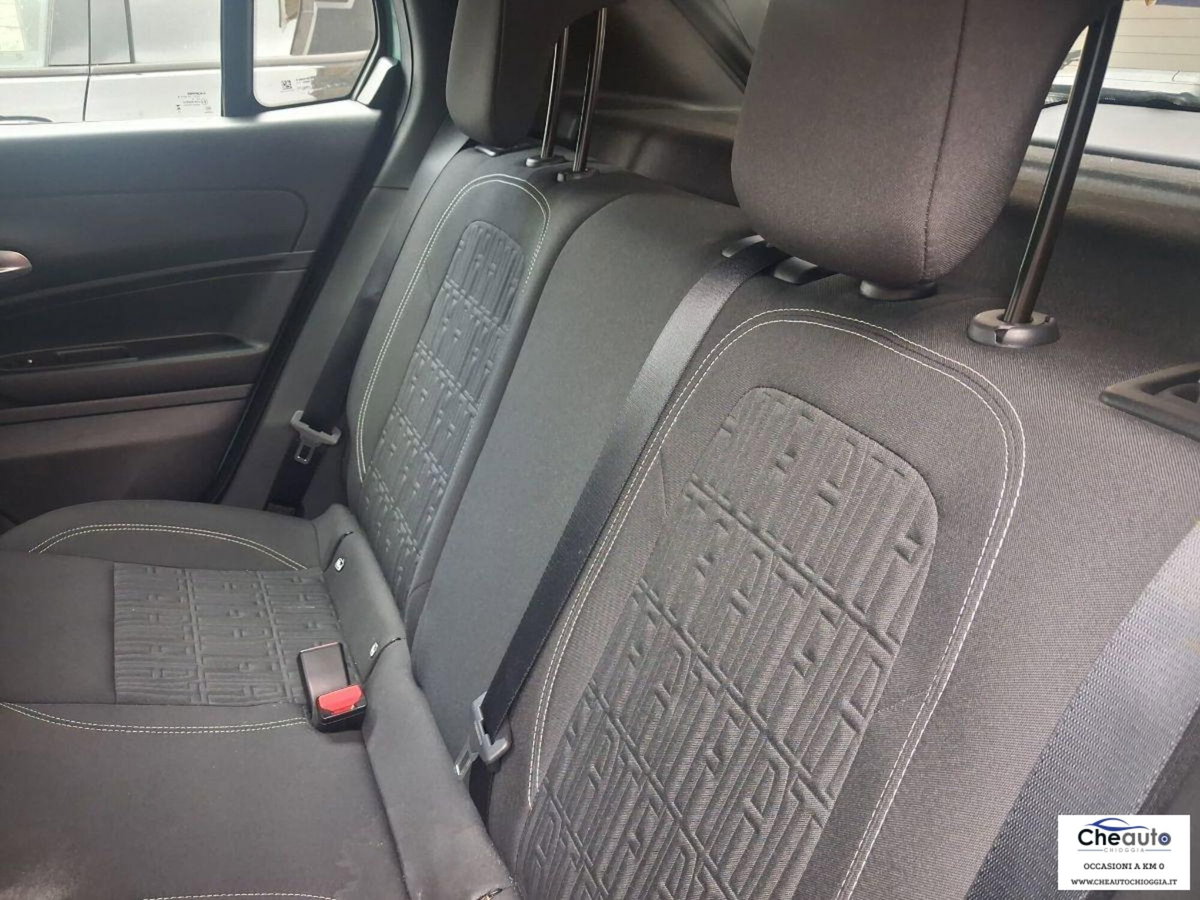 Fiat 600 1.2 hybrid 145cv auto (8)
