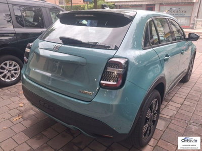 Fiat 600 1.2 hybrid 145cv auto (9)