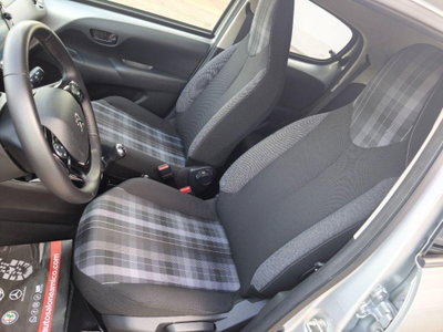 Peugeot 108 68 5 porte Allure (11)