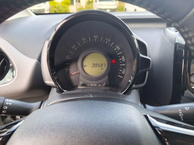 Peugeot 108 68 5 porte Allure (14)