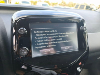 Peugeot 108 68 5 porte Allure (17)