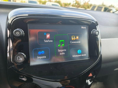 Peugeot 108 68 5 porte Allure (18)
