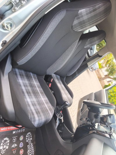 Peugeot 108 68 5 porte Allure (19)