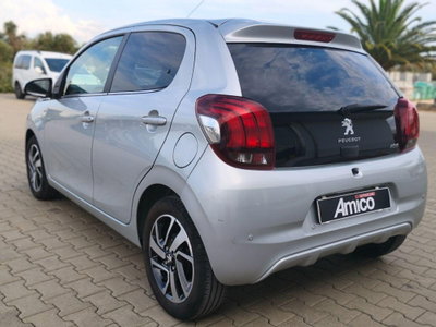 Peugeot 108 68 5 porte Allure (7)