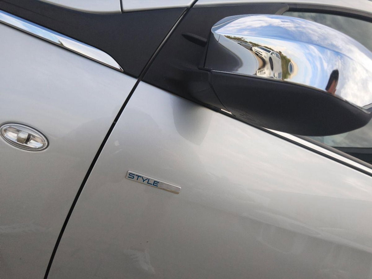 Peugeot 108 68 5 porte Allure (8)