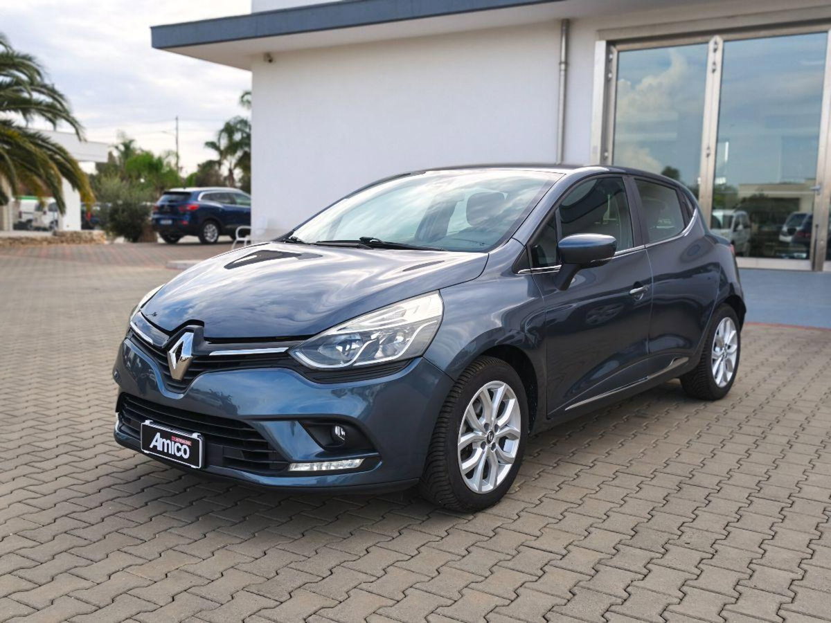 Renault Clio 1.5 dCi 8V 90CV Start&Stop 5 porte Energy
