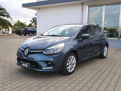 Renault Clio 1.5 dCi 8V 90CV Start&Stop 5 porte Energy usata