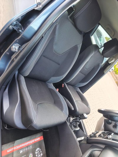 Renault Clio 1.5 dCi 8V 90CV Start&Stop 5 porte Energy (11)
