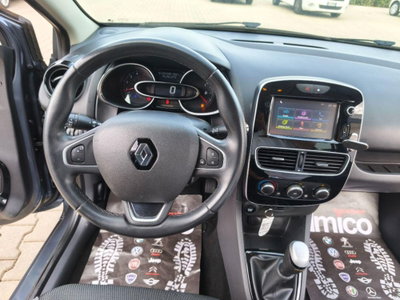 Renault Clio 1.5 dCi 8V 90CV Start&Stop 5 porte Energy (13)