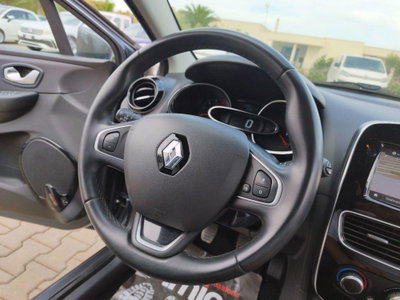 Renault Clio 1.5 dCi 8V 90CV Start&Stop 5 porte Energy (16)