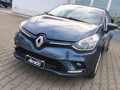 Renault Clio 1.5 dCi 8V 90CV Start&Stop 5 porte Energy (2)