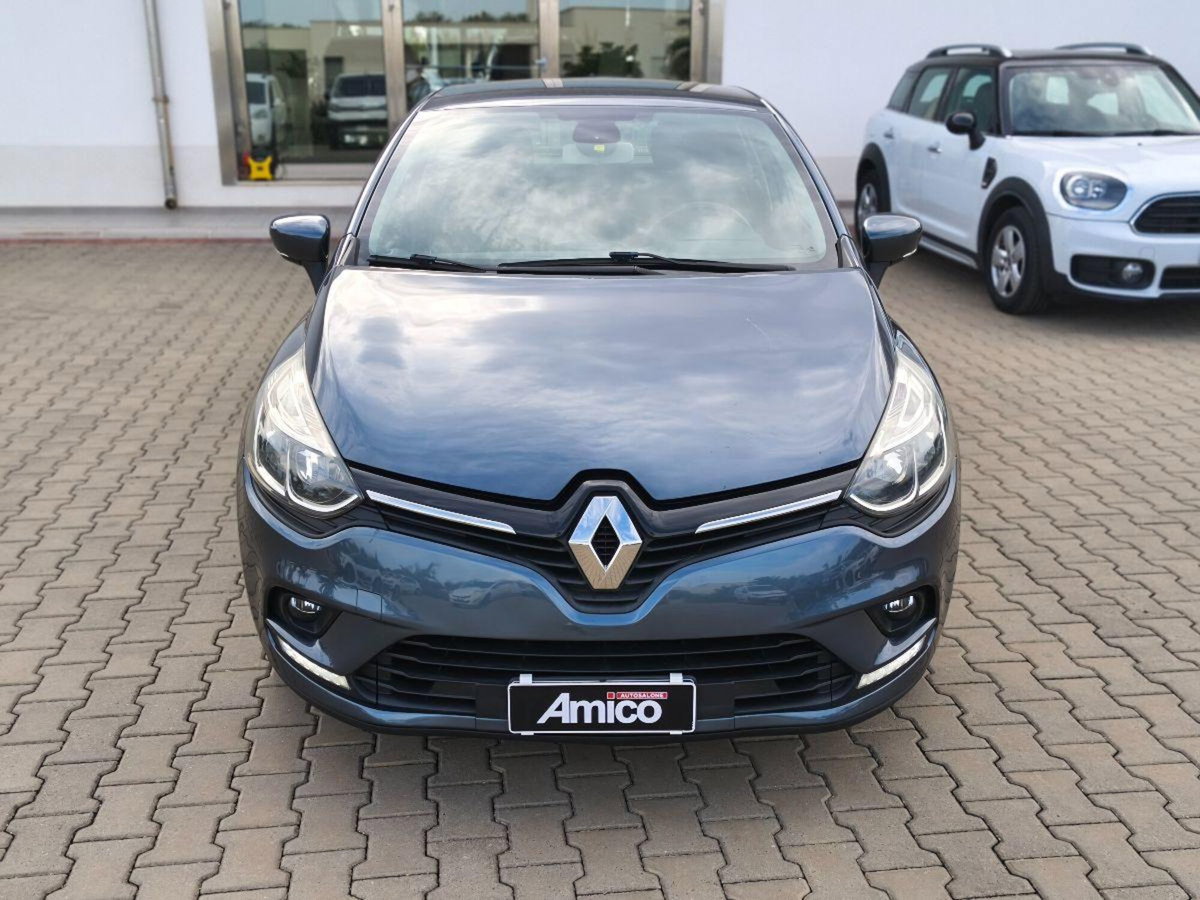Renault Clio 1.5 dCi 8V 90CV Start&Stop 5 porte Energy (3)