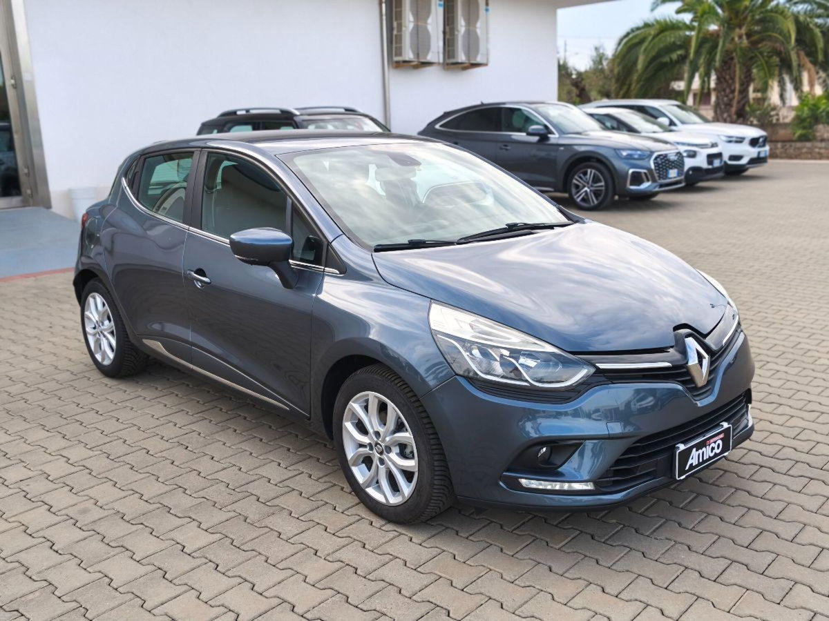 Renault Clio 1.5 dCi 8V 90CV Start&Stop 5 porte Energy (4)