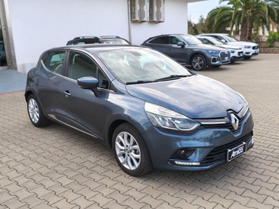 Renault Clio 1.5 dCi 8V 90CV Start&Stop 5 porte Energy (4)