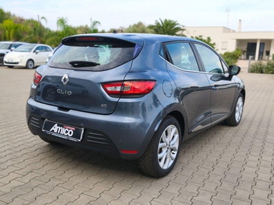 Renault Clio 1.5 dCi 8V 90CV Start&Stop 5 porte Energy (5)