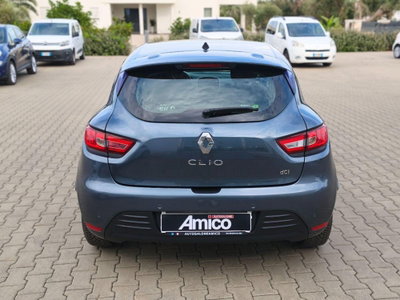 Renault Clio 1.5 dCi 8V 90CV Start&Stop 5 porte Energy (6)